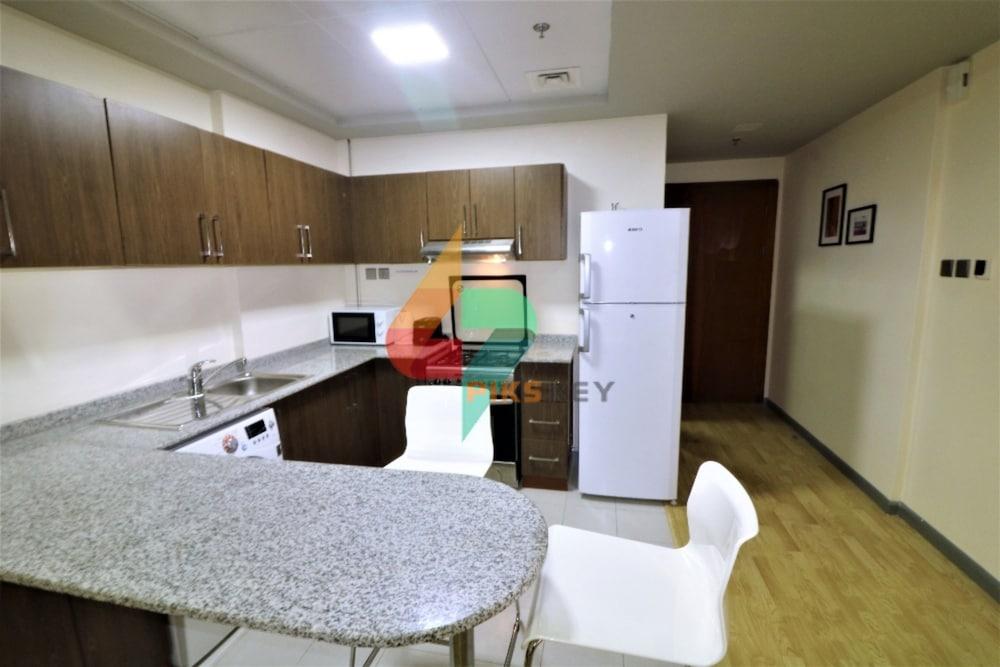 Piks Key - Binghatti