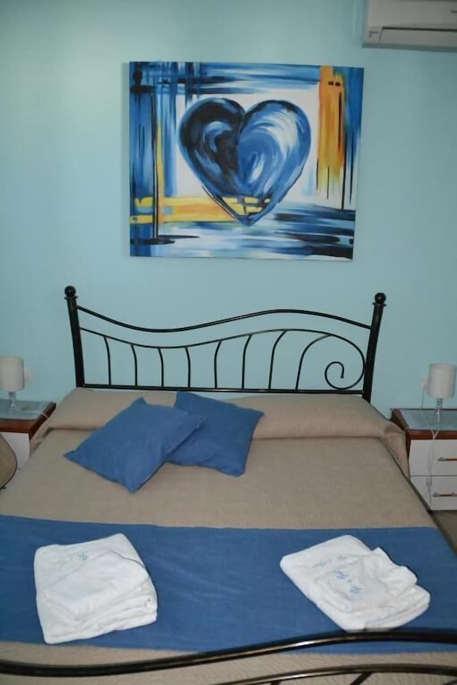 Bed & Breakfast da Gi & Giò