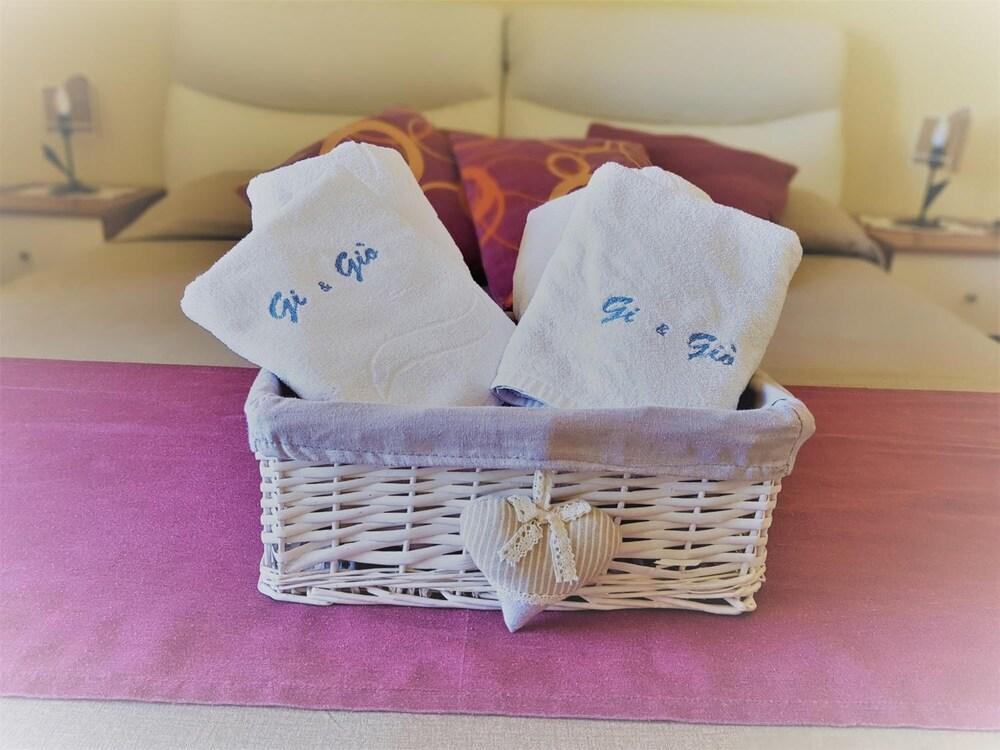 Bed & Breakfast da Gi & Giò