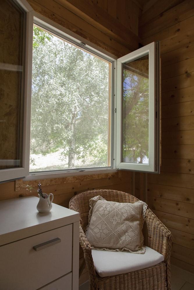 Camping Fiori di Noto