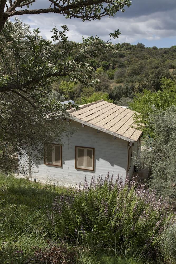 Camping Fiori di Noto