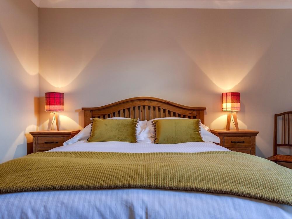 The Birches Bed & Breakfast