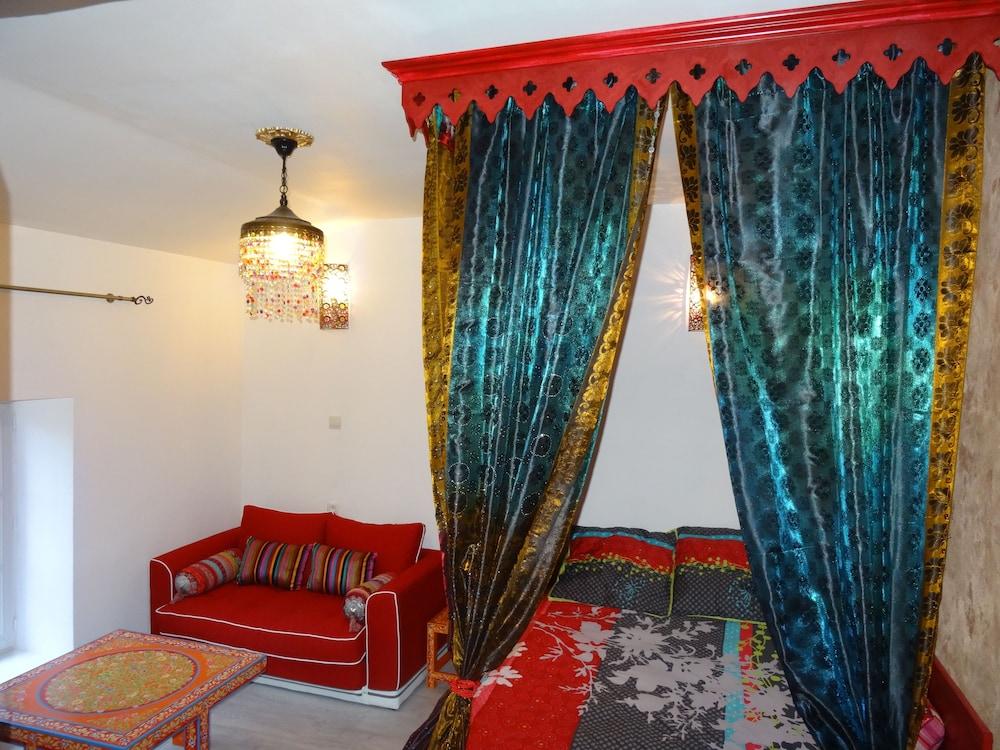 La Fontenelle chambres d'hôtes