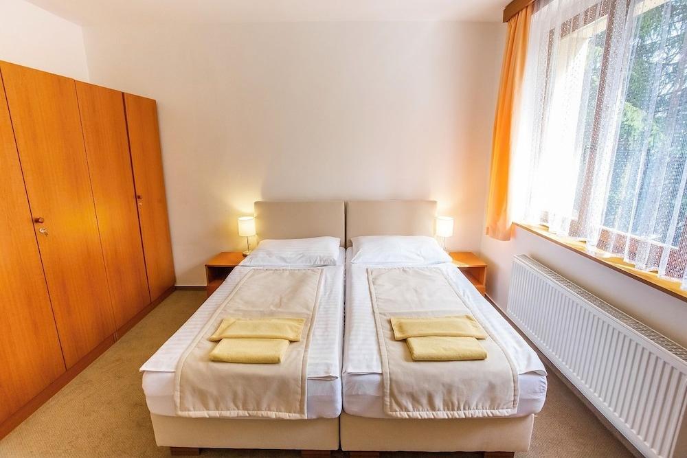 VZ Bedřichov Dependance