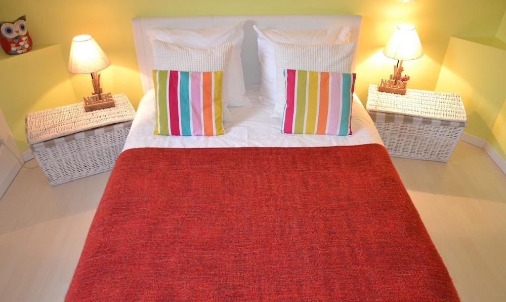 Les Terrasses du Paradis