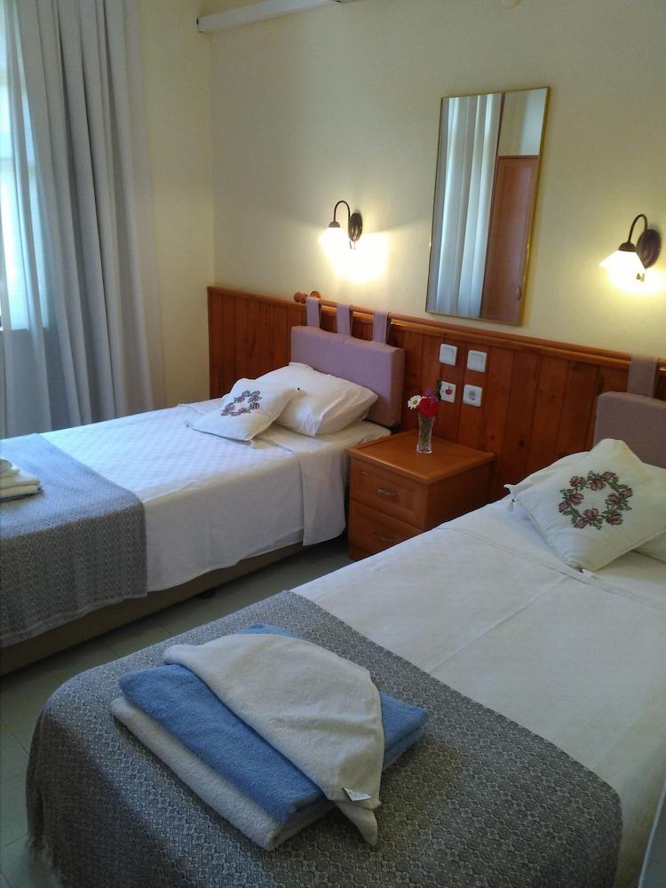 Patara Viewpoint Hotel