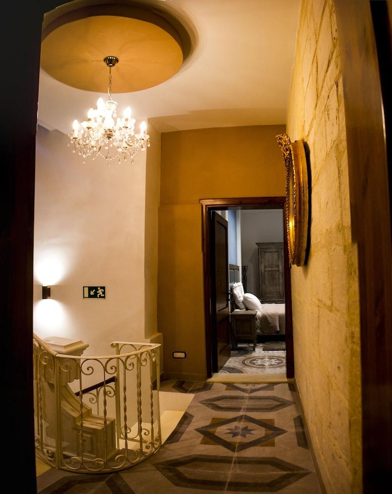 Casa Azzopardi Suites