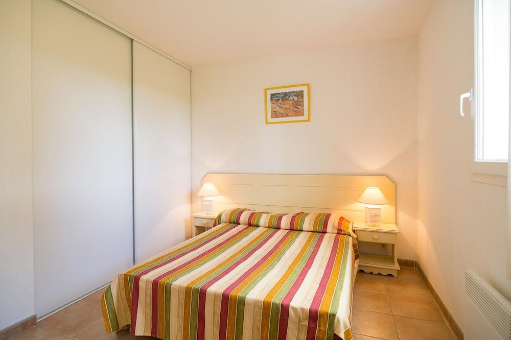 Vacancéole - Port Minervois