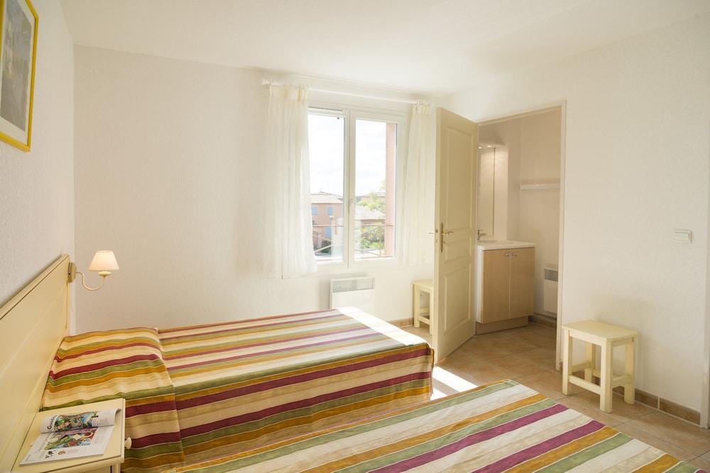 Vacancéole - Port Minervois