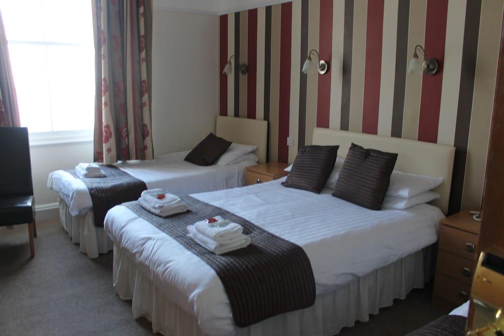 Chatsworth House Hotel