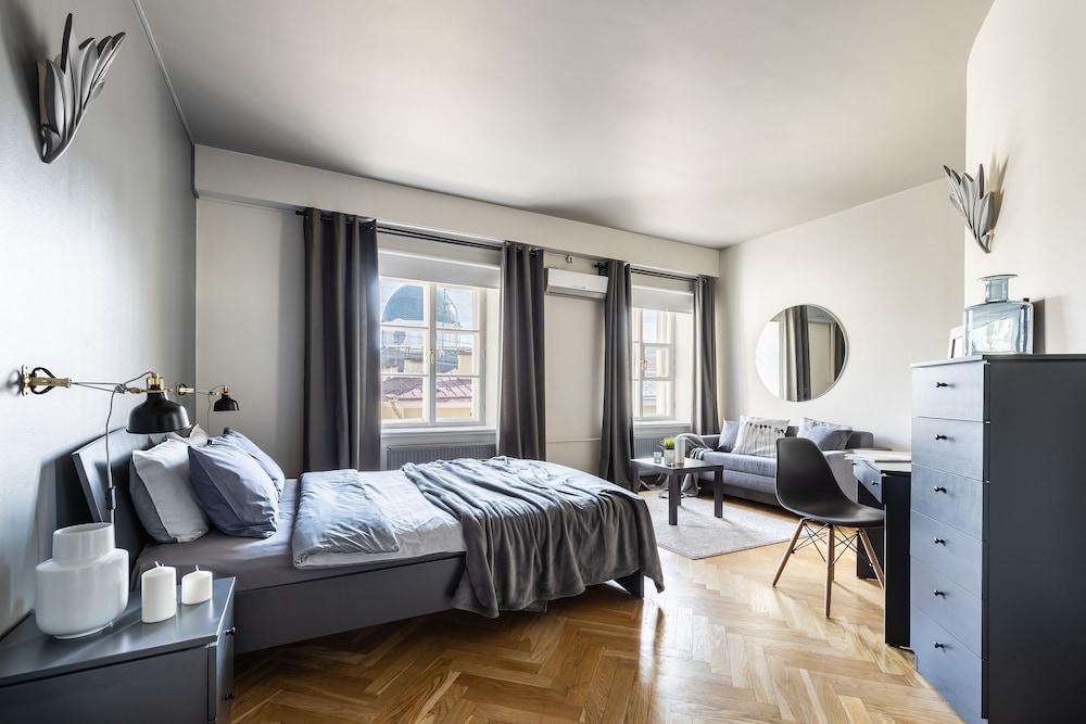 Little Italy Apartment 140m2