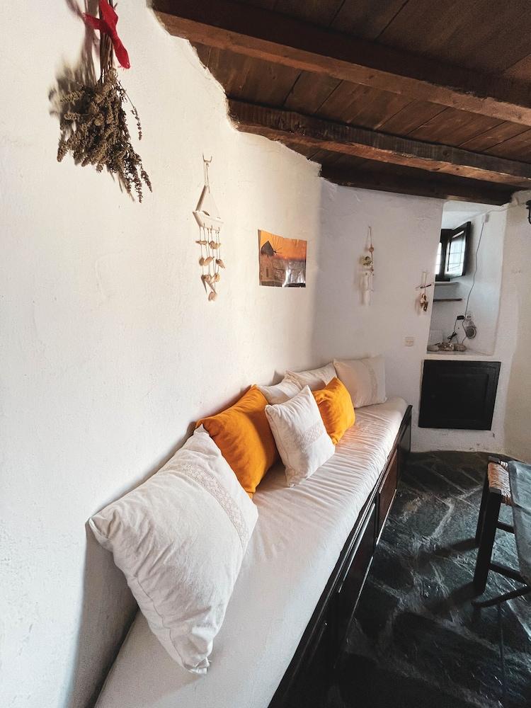 The Windmill Serifos