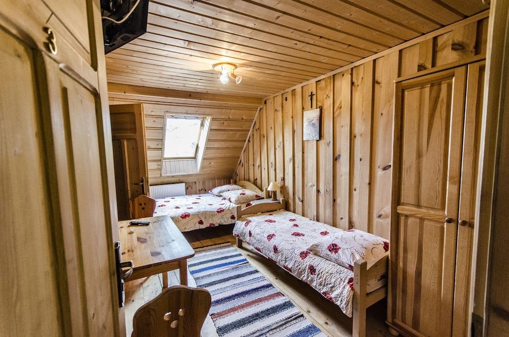 Agroturystyka Sarenka