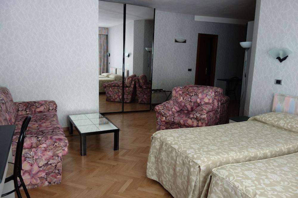 Hotel Pian Nava