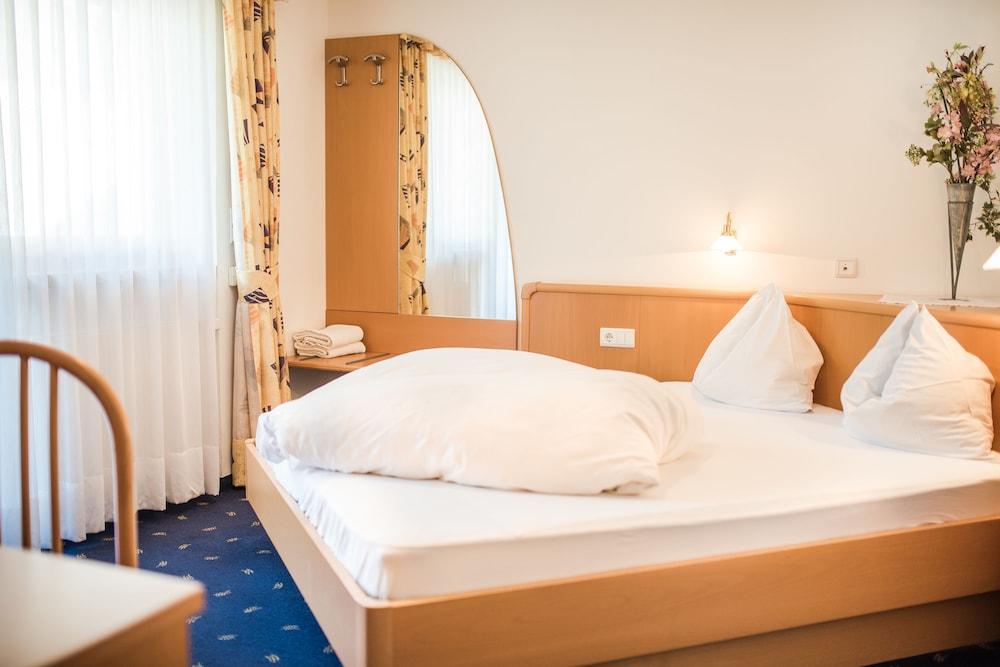 Sporthotel St. Michael