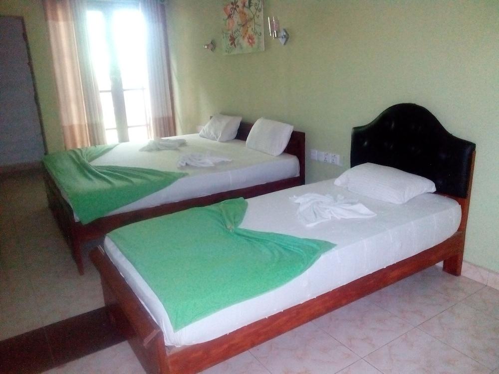 Tourist Holiday Home