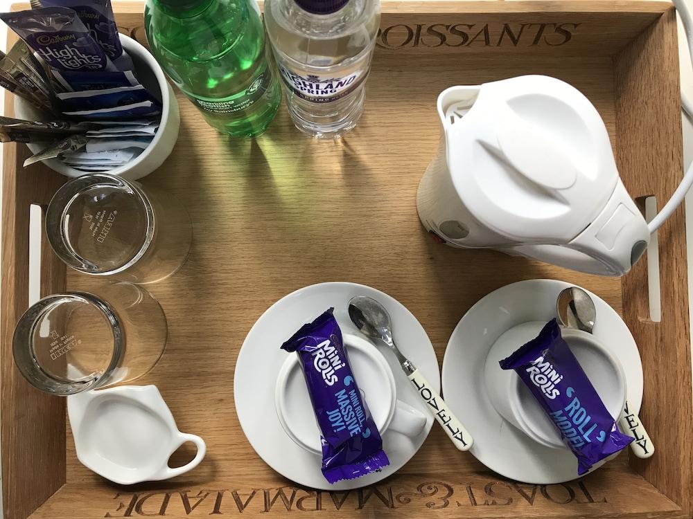 South Craighall Bed & Breakfast