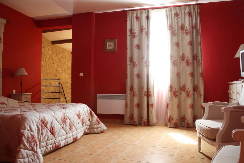 Le Relais du Grand Logis Cadarache ITER