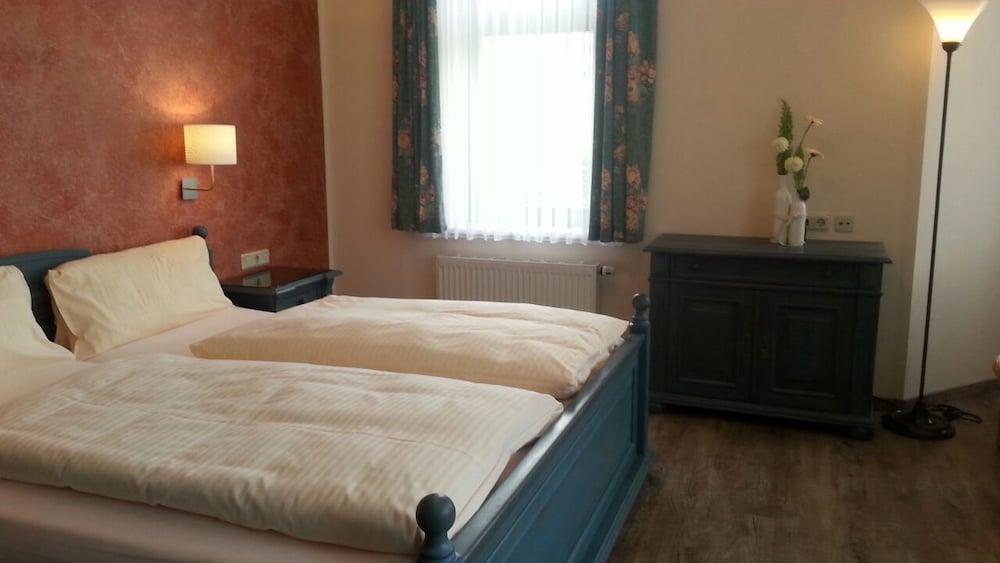 Hotel & Restaurant Teichhotel