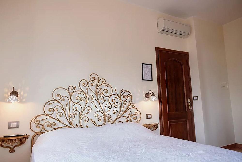 Agriturismo Villa Bordone