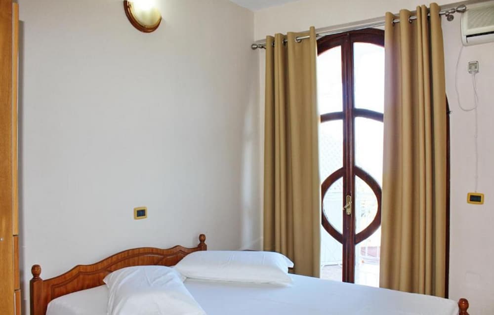 Hotel Nika Horizonti