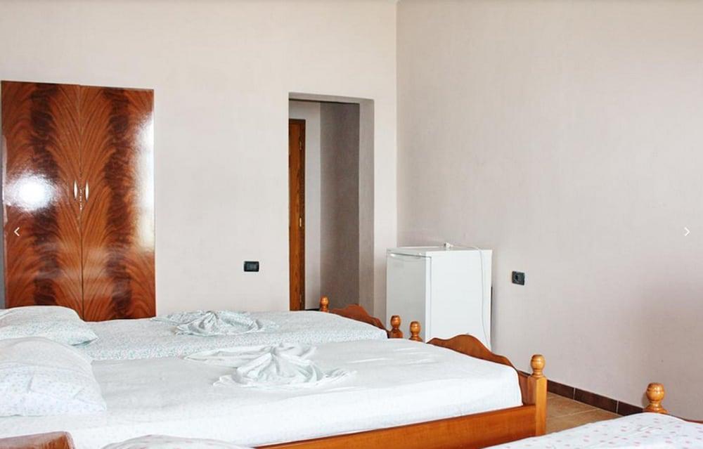 Hotel Nika Horizonti