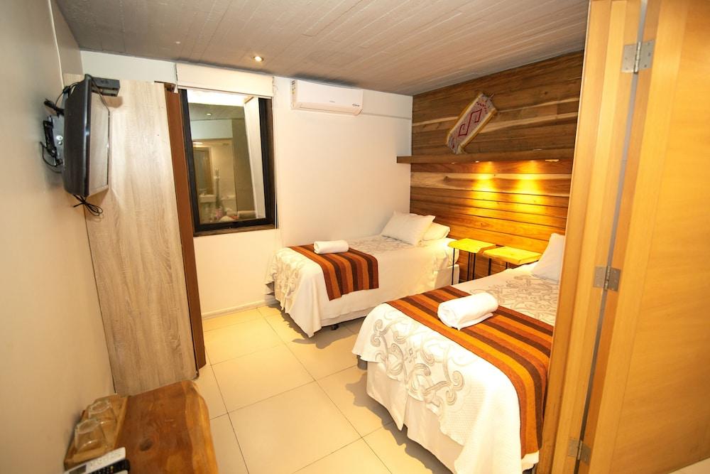 Hotel Cumbres de Pucón