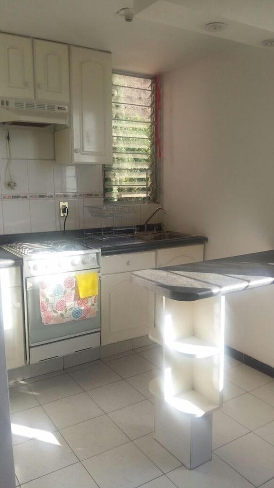 ESTANCIA CONFORTABLE DAVILA