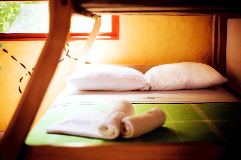 Pop House Montañita