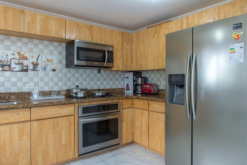 Paradise at Little Bay Cournty Club