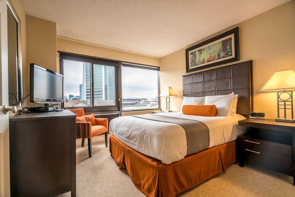 Apartments at Greyrock