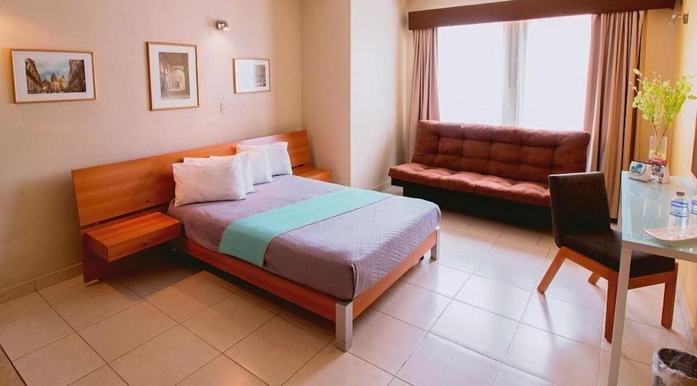 Hotel Balcón del Cielo