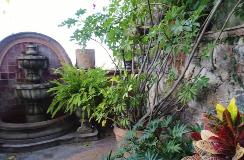 Las Terrazas San Miguel