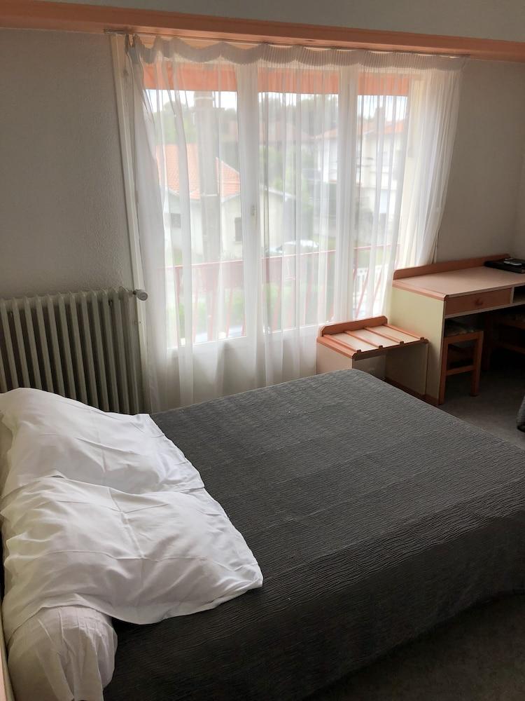 Hotel Restaurant Jean Le Bon