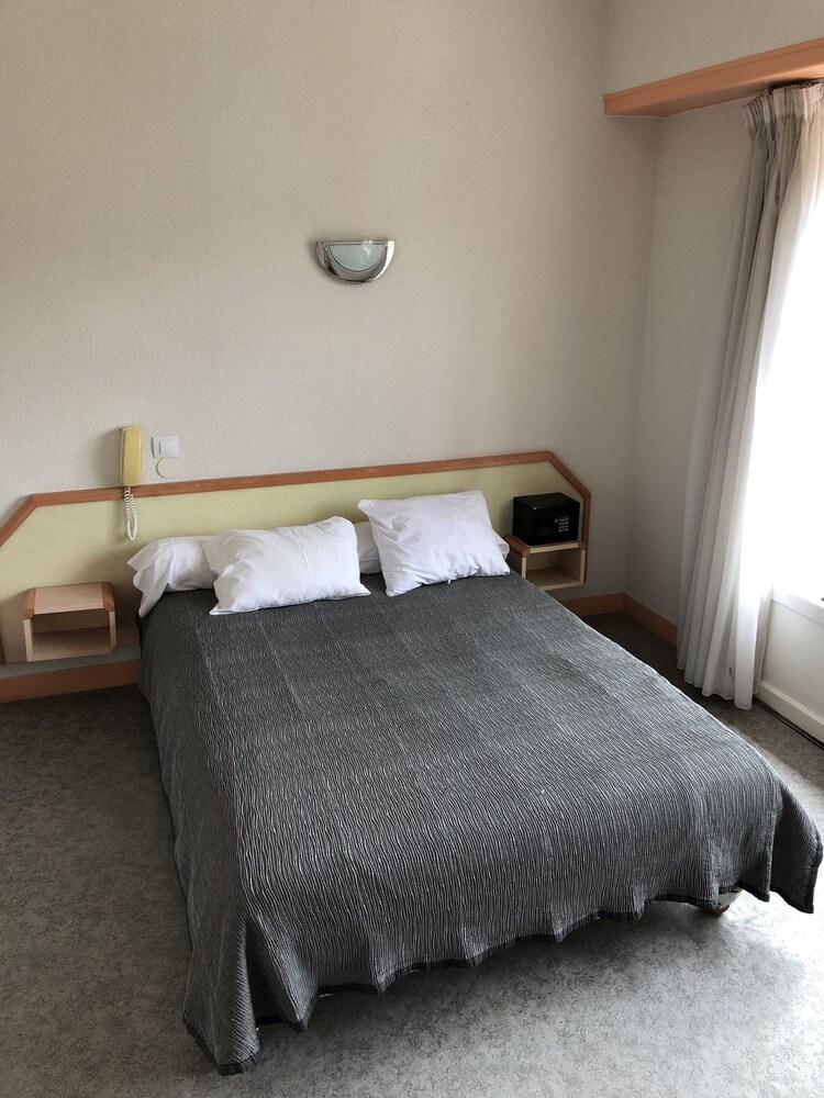 Hotel Restaurant Jean Le Bon