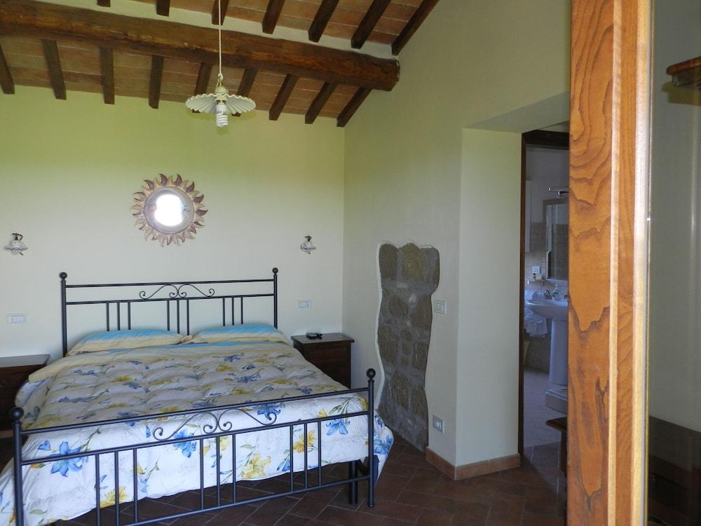 Agriturismo Le Sorgenti