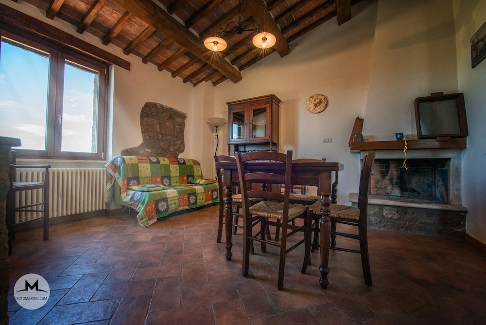 Agriturismo Le Sorgenti