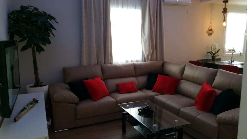 New Flat Close Beach