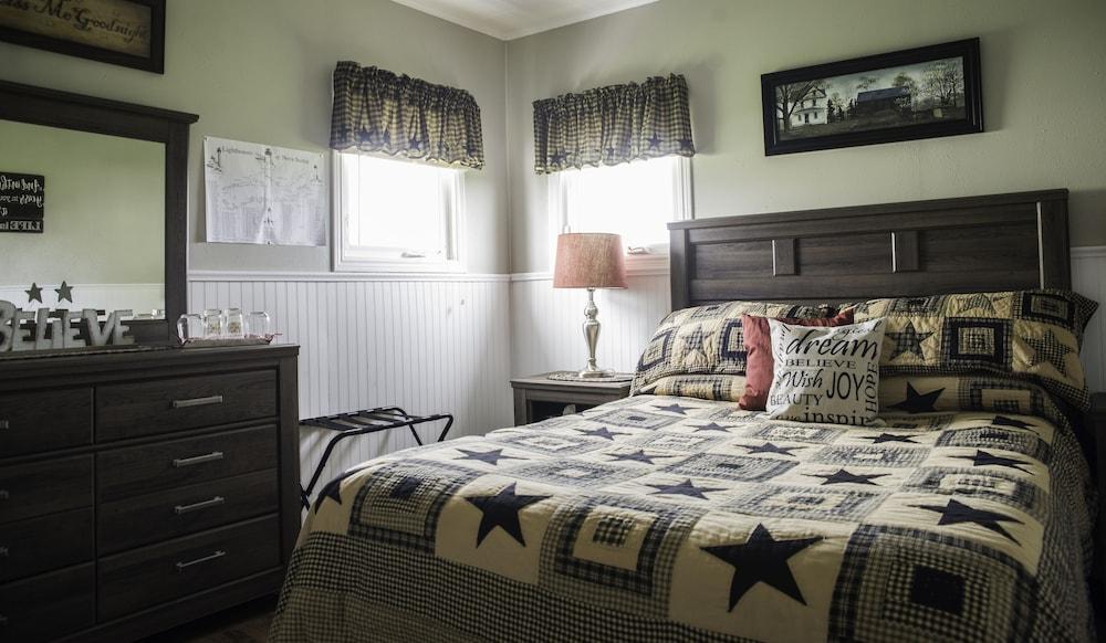 Mamas by the sea B&B