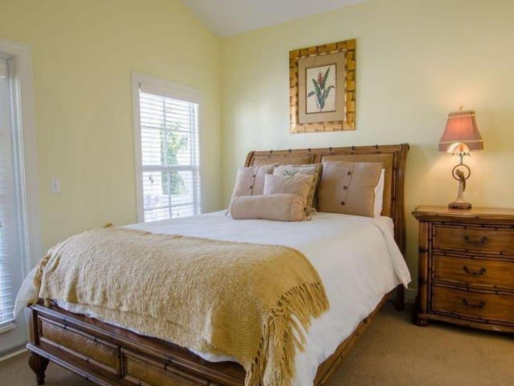 Anglers Reef Villa 1