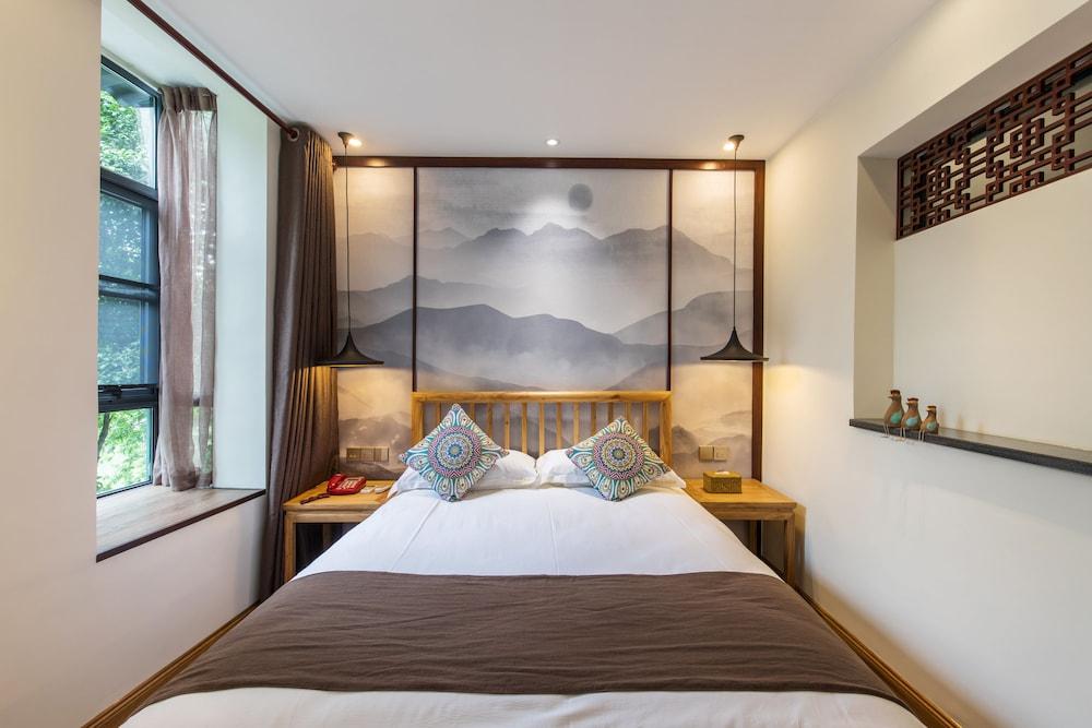 Riverside Inn Guilin Central