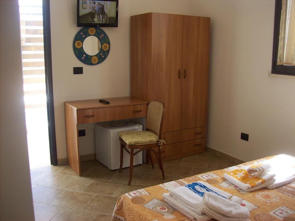 B&B Otranto Le Sancinare