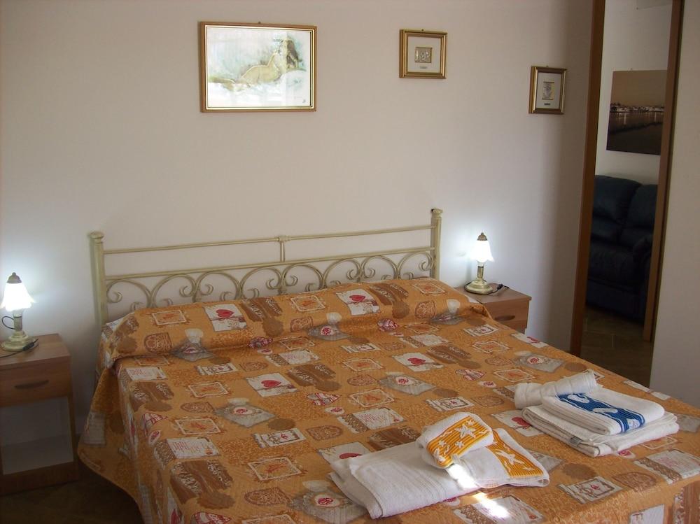 B&B Otranto Le Sancinare