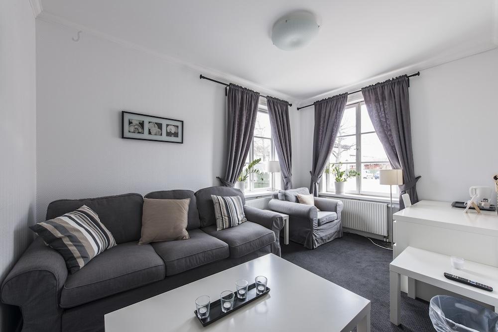 Hedemora stadshotell