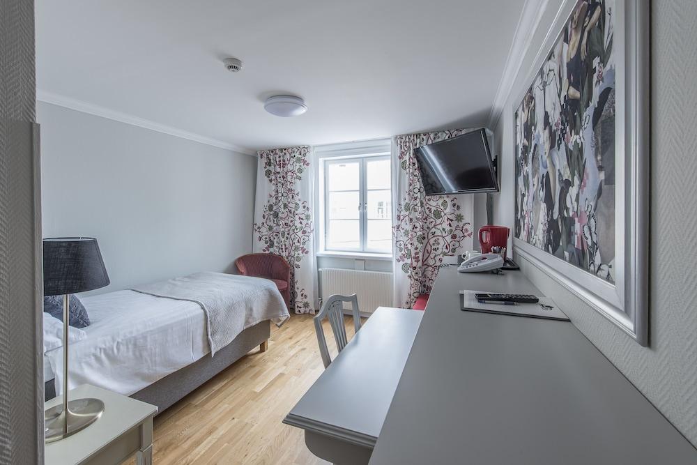 Hedemora stadshotell