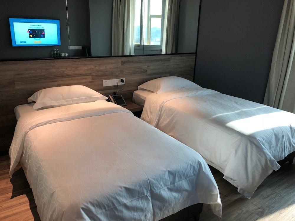 City Inn Splendid China Branch