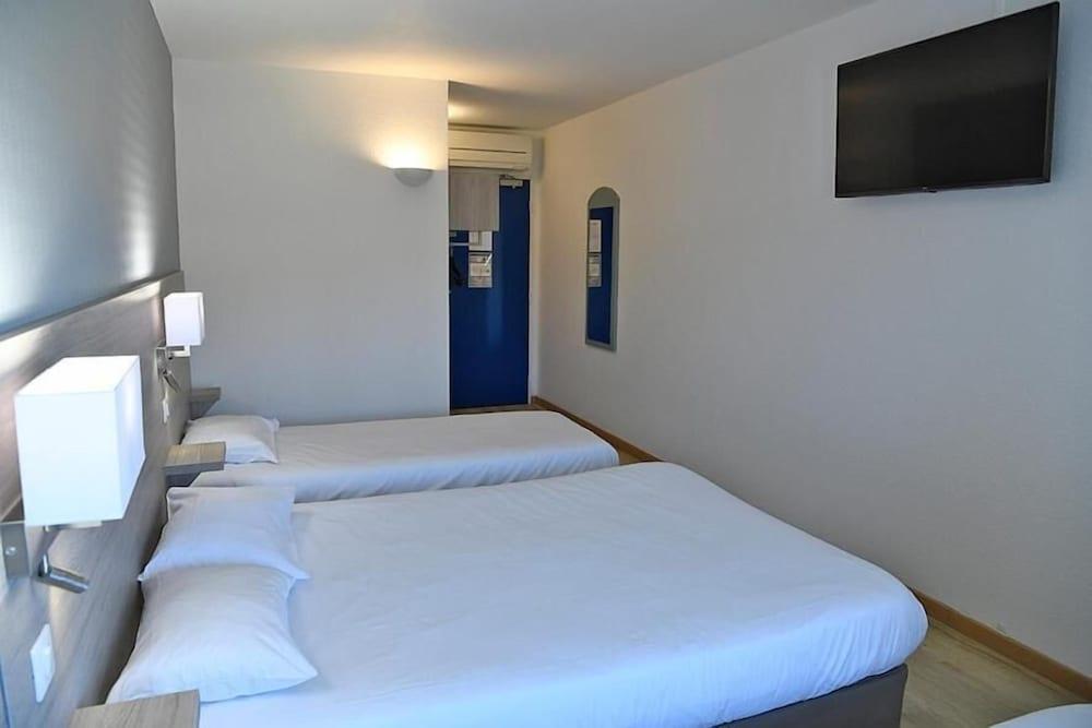 Brit Hotel Clermont L'Herault