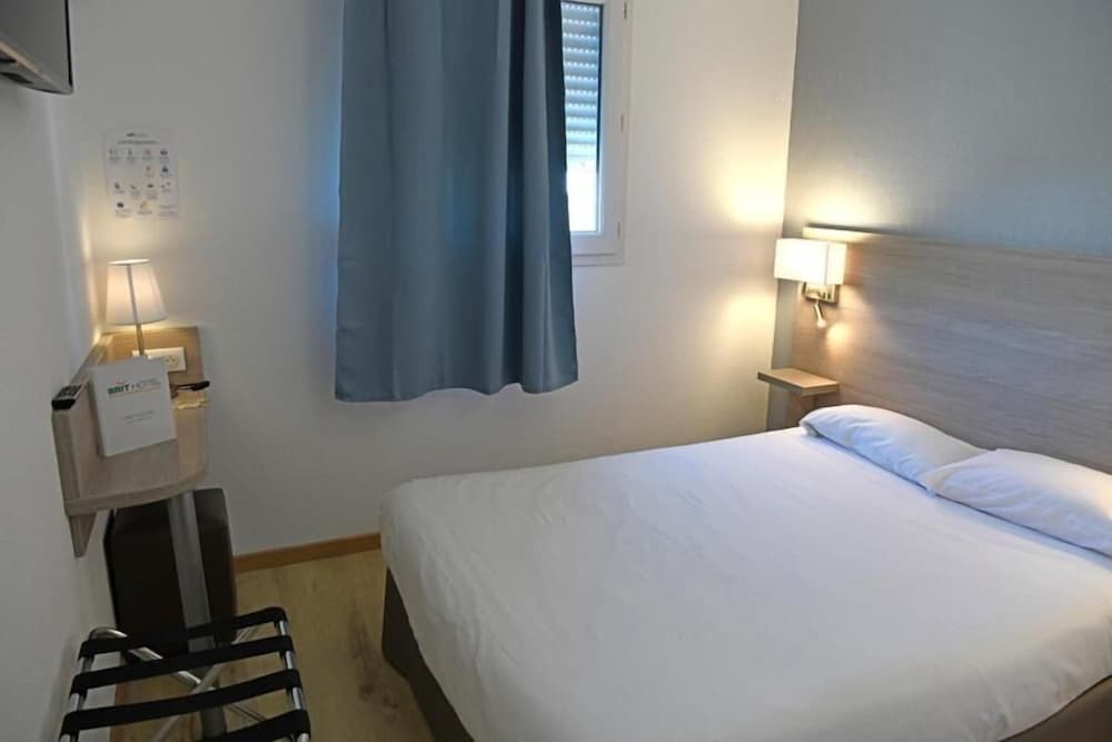 Brit Hotel Clermont L'Herault