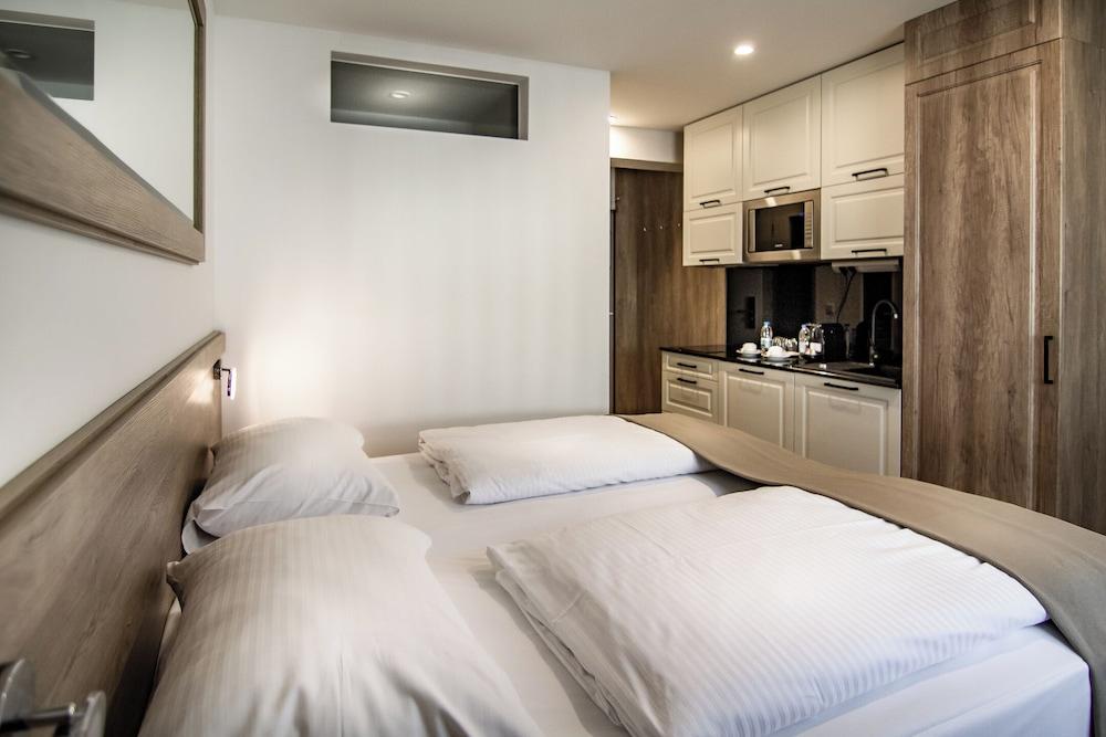 Sleep Inn Düsseldorf