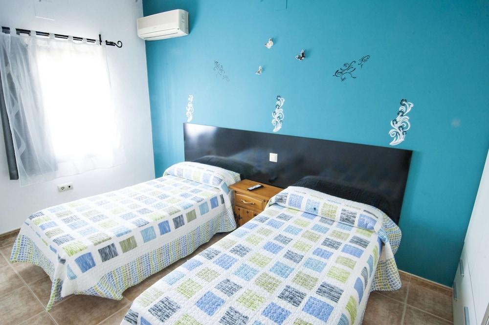 Hostal Restaurante Casti